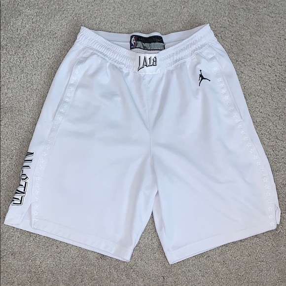 jordan nba shorts